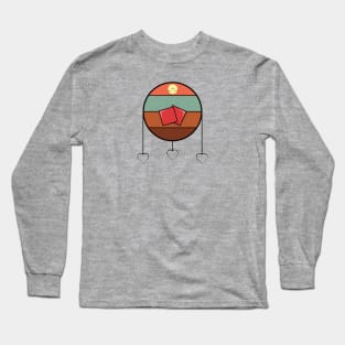 lovelife Long Sleeve T-Shirt